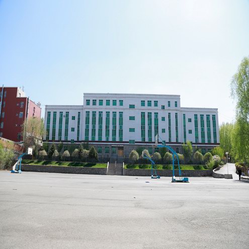 教学楼