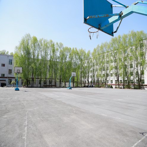 学校操场