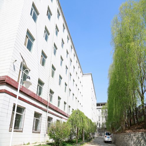 寝室楼