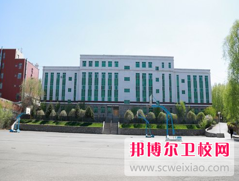 长春博泰医药中等职业学校2020年有哪些专业